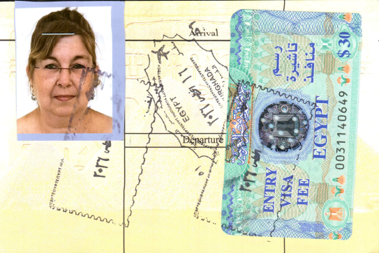 Immigrations Card1