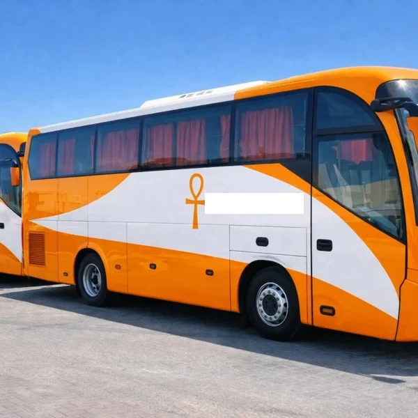 transfer flughafen hurghada reisebus1