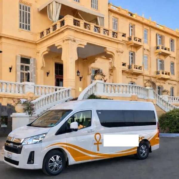 transfer hurghada minibus1