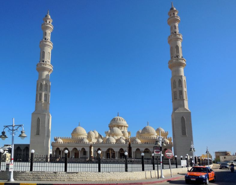 Al Mina Mosque12