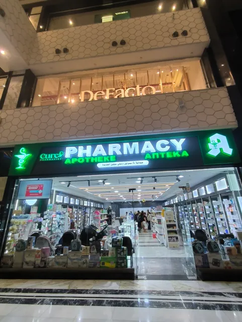 Apotheke