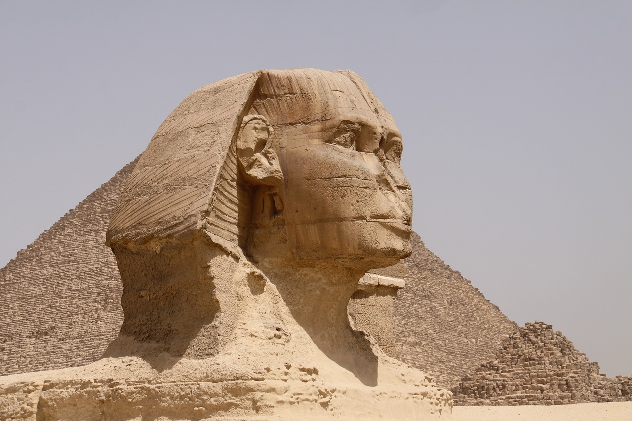 sphinx