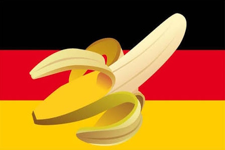 Bananenrepublick