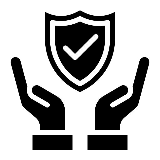 Sicherheit Symbol