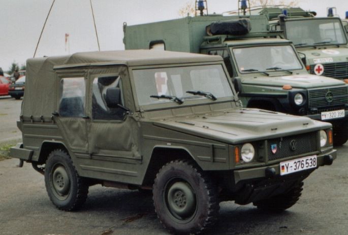 Iltis
