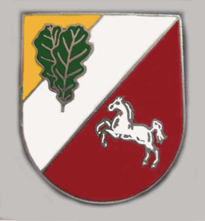 Verbandsabzeichen Heimatschutzbrigade